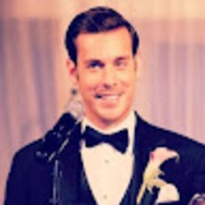 Meet your Posher, Cole